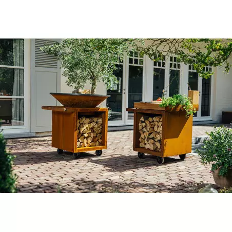 Brasero OFYR Classic Storage 100 Pro 3 Brasero OFYR Classic Storage 100 Pro – Image 3