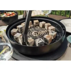 Plancha De Table OFYR Tabl'O 7 Plancha De Table OFYR Tabl'O -Gril Cuisine Boutique ofyr tabl o 3