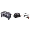 Pack + Barbecue Gaz Portable Grill2Go X200