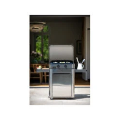 Combo Plancha Enosign Gaz 65 Inox 2023 Avec Capot Inox - ENO -Gril Cuisine Boutique pack combo plancha enosign gaz 65 inox 3