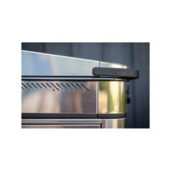 Combo Plancha Enosign Gaz 65 Inox 2023 Avec Capot Inox - ENO -Gril Cuisine Boutique pack combo plancha enosign gaz 65 inox 4