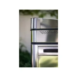 Combo Plancha Enosign Gaz 80 Inox 2023 Avec Capot Inox - ENO -Gril Cuisine Boutique pack combo plancha enosign gaz 80 inox 2