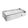 Pack Plancha Elec PLANET Chef 80 + Housse