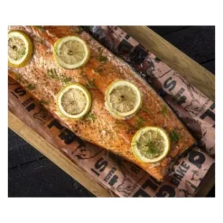 Papier De Boucher Alimentaire TRAEGER Rouleau De 46cm X 46m (Réf.Bac427) -Gril Cuisine Boutique papier alimentaire boucher rouleau 46cm x 46m 2