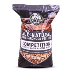 Pellets PIT BOSS Melange Competition 9 Kg