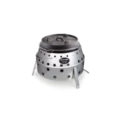 Barbecue Inox Atago PETROMAX -Gril Cuisine Boutique petromax atago 3