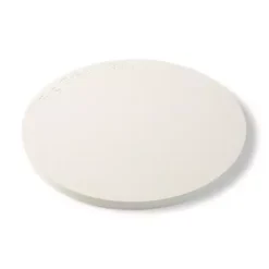 Big Green Egg Pierre à Pizza M/S/Minimax épaisseur 2 Cm - 401007 - BGE