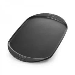 Plancha Ceramique Grand Modele - 17509 - WEBER
