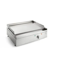 Plancha Elec PLANET Chef 55 Plaque Lisse (Réf. 240005)