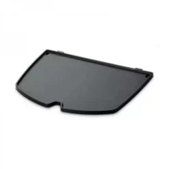 Plancha Fonte Barbecue WEBER Q2000 - 6559 - WEBER