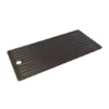 Plancha Encastrable Charbroil 3 Bruleurs