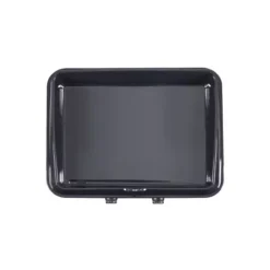 Plancha Enosign Gaz 65 Inox 2023 - ENO -Gril Cuisine Boutique plancha enosign gaz 65 inox avec capot 2