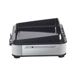 Plancha Enosign Gaz 65 Inox 2023 - ENO -Gril Cuisine Boutique plancha enosign gaz 65 inox avec capot 3