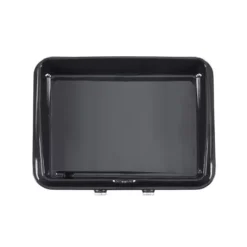 Plancha Enosign Gaz 65 Bleu Navy 2023 - ENO -Gril Cuisine Boutique plancha enosign gaz 65 inox avec capot 9