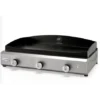 Plancha Gaz Exclusive Amalia 375 Inox