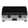 Plancha Fusion 60 Gaz Inox - ENO