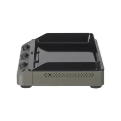 Plancha Fusion 75 Gaz Gris Cargo - ENO -Gril Cuisine Boutique plancha gaz fusion 75 gris cargo eno 3