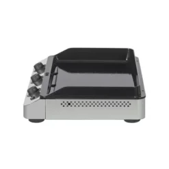 Plancha Fusion 75 Gaz Inox - ENO -Gril Cuisine Boutique plancha gaz fusion 75 inox eno 3