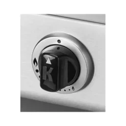 Plancha Gaz KRAMPOUZ Inox - Design - 65X39 -Gril Cuisine Boutique plancha gaz krampouz inox design 65x39 4