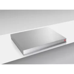 Plancha Gaz PLANET Chef 80Mix Plaque Inox 26 Lisse - 55 Lisse Rainurée (Réf. 0201144) -Gril Cuisine Boutique plancha gaz planet chef 80mix 26 lisse 55 lisse rainuree 2