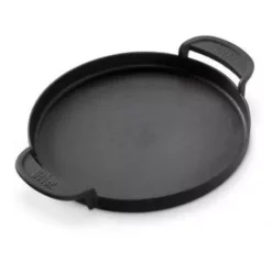 Plancha Gourmet BBQ System Fonte - 7421 - WEBER