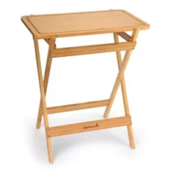 BARBECOOK Planche à Decouper Sur Tretaux L 70 X P 43 X H 81 Cm