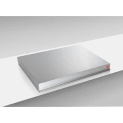 Plaque De Cuisson Triple Feu Encastrable F3 + Couvercle - Plancha PLANET -Gril Cuisine Boutique plaque de cuisson triple feu encastrable f3 couvercle plancha planet 2