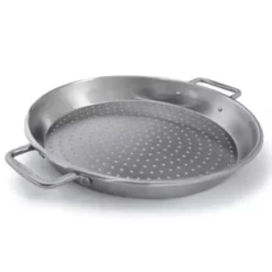 Broil King Plat à Paella Inox Broilking