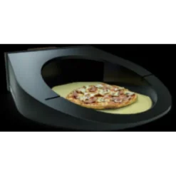 Rotisserie Large Pizza - THE BASTARD -Gril Cuisine Boutique rotisserie large pizza the bastard 2