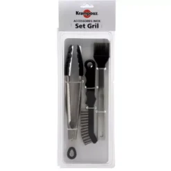 Set Gril KRAMPOUZ