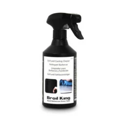 Spray Nettoyant Grilles Et Pieces En Fonte 500 Ml BROIL KING