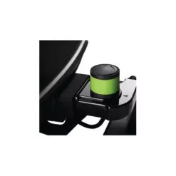 Napoleon Barbecue Portable Electrique Travel Q Pro285E - Noir - NAPOL -Gril Cuisine Boutique travel q 285 electrique 2