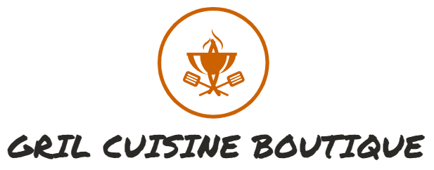Gril Cuisine Boutique