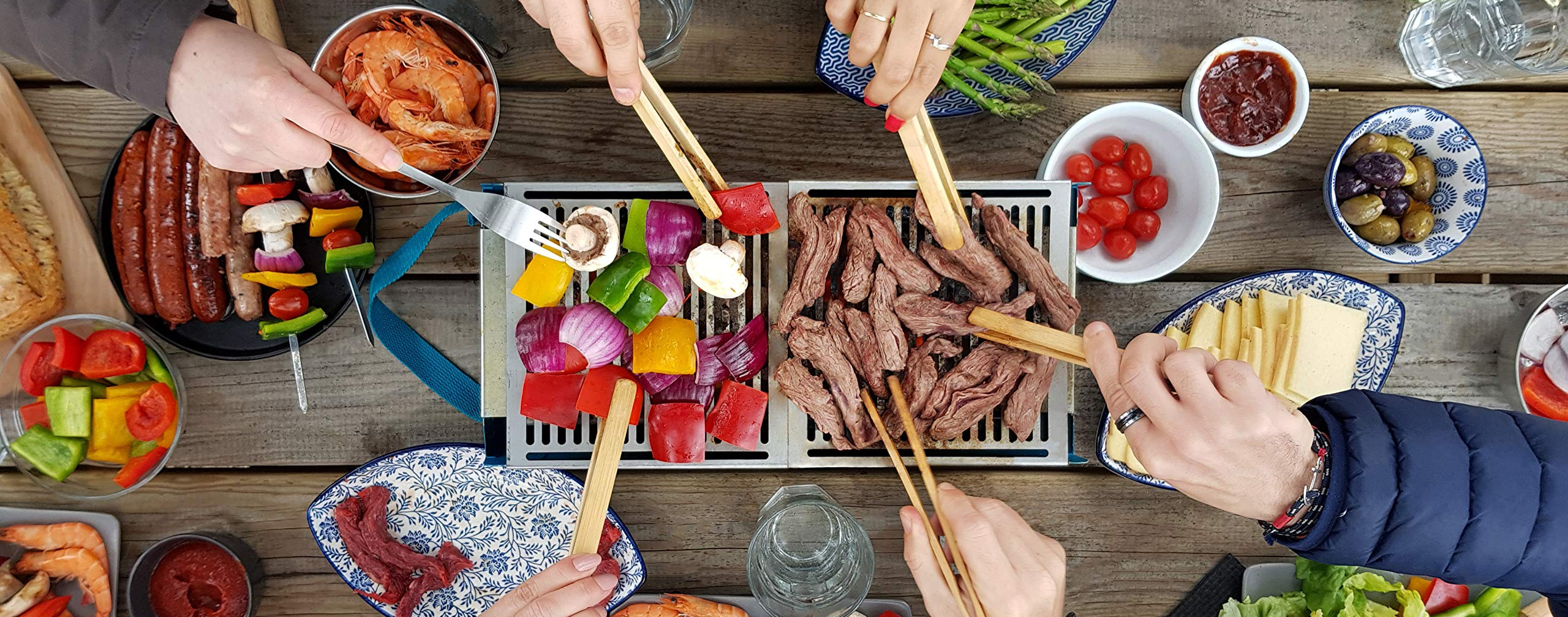 Gril Cuisine Boutique -Gril Cuisine Boutique 3